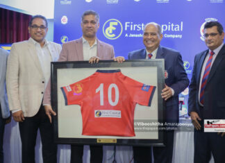 CR & FC Rugby Team 2023/2024 | Sponsors Announcement
