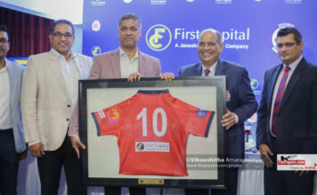CR & FC Rugby Team 2023/2024 | Sponsors Announcement