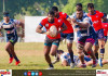 අවසන් මොහොතේ දඬුවම් පහරින් CR කණ්ඩායමට ජය CR & FC vs Police SC