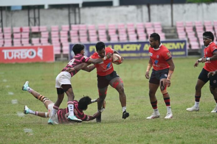 Mastercard Inter-Club Clifford Cup Knockout Championship 2025