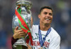சி.ரொனால்டோ பெயரில் விமான நிலையம் Ronaldo to have Madeira's airport renamed