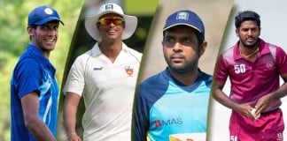 Kasun, Binura, Dilruwan and Chathuranga, the cure for our bowling woes?
