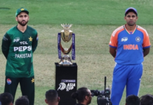 පාකිස්තානය ඉන්දියාව සමඟ පැවැත්වීමට නියමිත ලෝක කුසලාන තරගය වර්ජන කිරීමට තීරණය කරයි! Pakistan to boycott world cup match against india