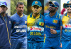 5 big drop-outs from the Sri Lanka ODI squad 5 big drop-outs from the Sri Lanka ODI squad