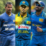 5 big drop-outs from the Sri Lanka ODI squad