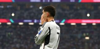 Germany v Costa Rica – Qatar FIFA World Cup 2022