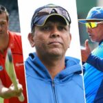 Colombo Strikers announce their coaching staff for LPL 2023
