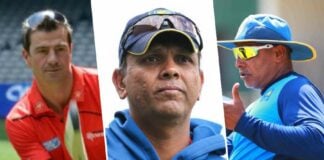 Colombo Strikers announce their coaching staff for LPL 2023
