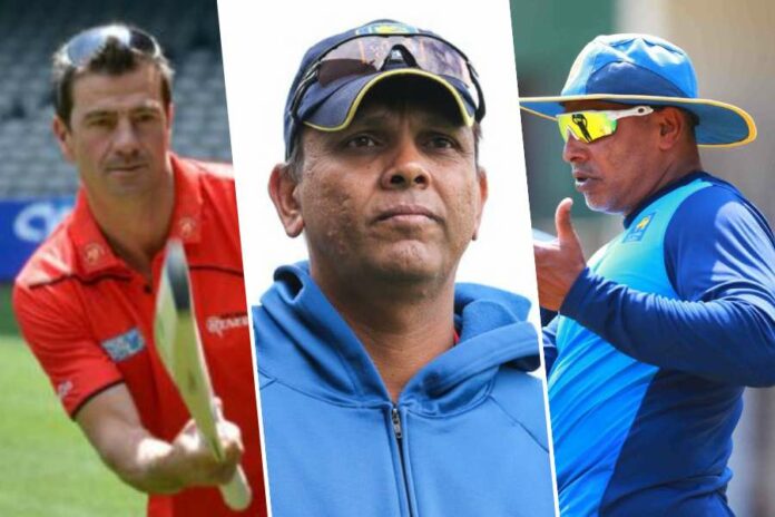 Colombo Strikers announce their coaching staff for LPL 2023