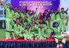 Professionals' Cricket League 2023