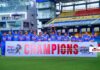 India register a dominant win over Sri Lanka to clinch Women’s Tri-Nation ODI series Women’s Tri-Nation ODI Series 2025