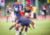 Thurstan Hold Their Nerve to Defeat Kingswood Dialog Schools Rugby League 2026
