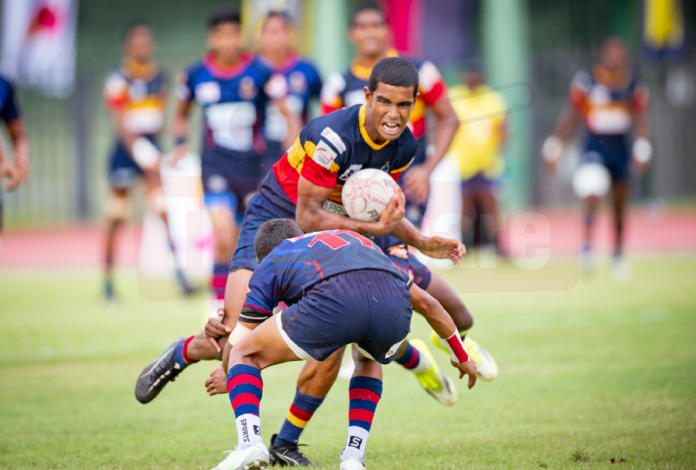 Dialog Schools Rugby League 2026 Dialog Schools Rugby League 2026