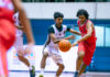 Highlights | Bangladesh vs Maldives | FIBA U18 Asia Cup SABA Qualifier’s 2026