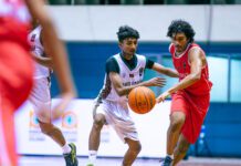 Highlights | Bangladesh vs Maldives | FIBA U18 Asia Cup SABA Qualifier’s 2026