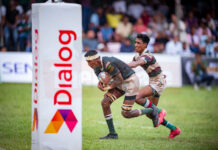 With the heroics of Thenul de Costa Isipathana edge-out Zahira after a thriller at Hevelock Park