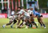 WATCH – HIGHLIGHTS – Sri Lanka vs India – Asia Rugby Emirates Sevens Series 2026 | Leg 02