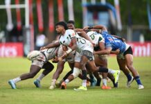 WATCH – HIGHLIGHTS – Sri Lanka vs India – Asia Rugby Emirates Sevens Series 2026 | Leg 02