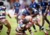 S. Thomas’ Shock Favourites Zahira in Thriller Schools Rugby
