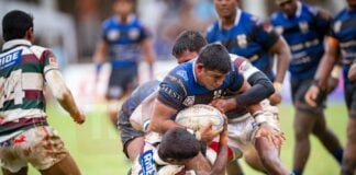 S. Thomas’ shock favourites Zahira in thriller Schools Rugby