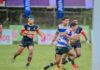 Shaky St. Joseph’s secures bonus point win against Thurstan