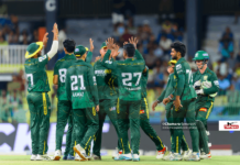 Galle Gallants make history with maiden Lanka Premier League title