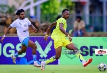 Photos – St. Mary’s SC vs Super Sun SC – Champions League 2025/26 – Week 5 St. Mary's SC vs Super Sun SC