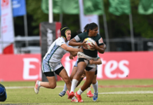 HIGHLIGHTS – Sri Lanka vs Uzbekistan – Asia Rugby Emirates Sevens Series 2026 | Women’s Leg 02 Asia Rugby Emirates Sevens Series 2026
