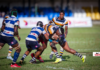 Peterites produce five-star display to down Joes Rugby