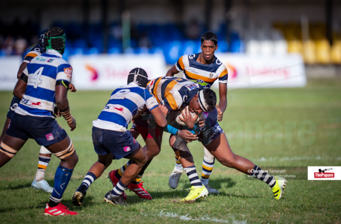 Rugby Rugby