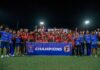 Colombo Cricket Club crowned champions of SLC Major Clubs T20 Tournament 2025