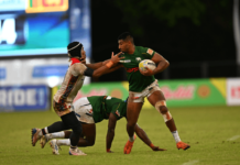 HIGHLIGHTS – Sri Lanka vs Malaysia – Asia Rugby Emirates Sevens Series 2026 | Men’s Leg 02 Asia Rugby Emirates Sevens Series 2026