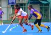WATCH – HIGHLIGHTS – Ladies’ College vs Bishop’s College | LC – BC 20th Annual Hockey Encounter – Under 16