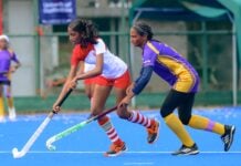 WATCH – HIGHLIGHTS – Ladies’ College vs Bishop’s College | LC – BC 20th Annual Hockey Encounter – Under 16