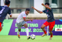 Photos – SLTB SC vs Java Lane SC – Champions League 2025/26