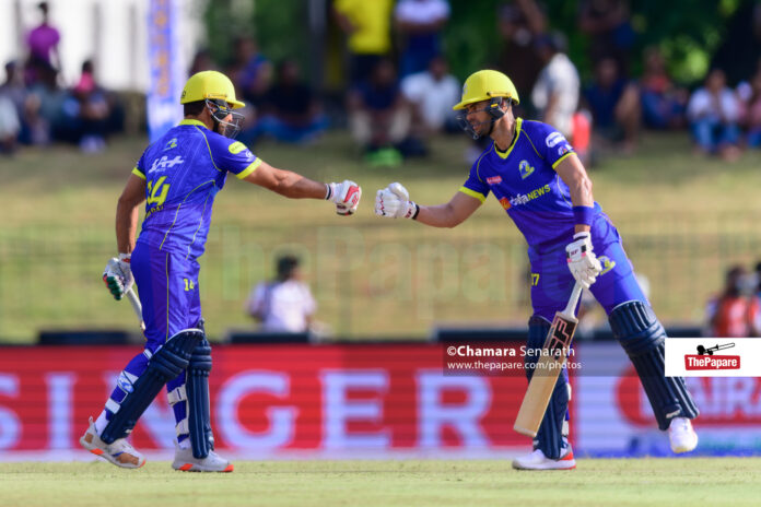 Lanka Premier League 2026 Lanka Premier League 2026