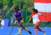 HIGHLIGHTS – Ladies’ College vs Bishop’s College | LC – BC 20th Annual Hockey Encounter – Under 20