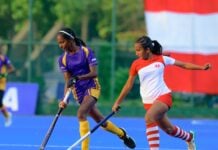 HIGHLIGHTS – Ladies’ College vs Bishop’s College | LC – BC 20th Annual Hockey Encounter – Under 20