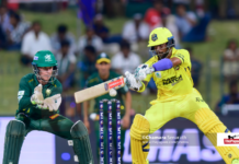 Kusal Mendis ruled out of remainder of LPL 2026 due to injury Sri Lanka Cricket
