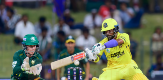 Kusal Mendis ruled out of remainder of LPL 2026 due to injury Sri Lanka Cricket