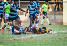 Trinity Power Past Wesley to Reach Knockouts Final Dialog Schools Rugby Knockouts 2026
