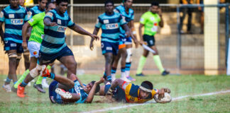 Trinity Power Past Wesley to Reach Knockouts Final Dialog Schools Rugby Knockouts 2026