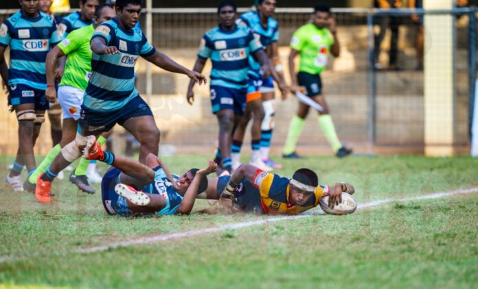 Dialog Schools Rugby Knockouts 2026 Dialog Schools Rugby Knockouts 2026