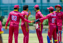 WATCH – HIGHLIGHTS – Bloomfield C & AC vs NCC | Major Clubs T20 Tournament 2026