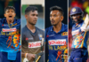 CSA T20 தொடரின் Marquee பட்டியலில் இடம்பிடித்த இலங்கையின் 10 வீரர்கள்!