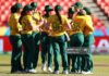 தென்னாபிரிக்க கிரிக்கெட் வீராங்கனைகளுக்கு கொரோனா தொற்று