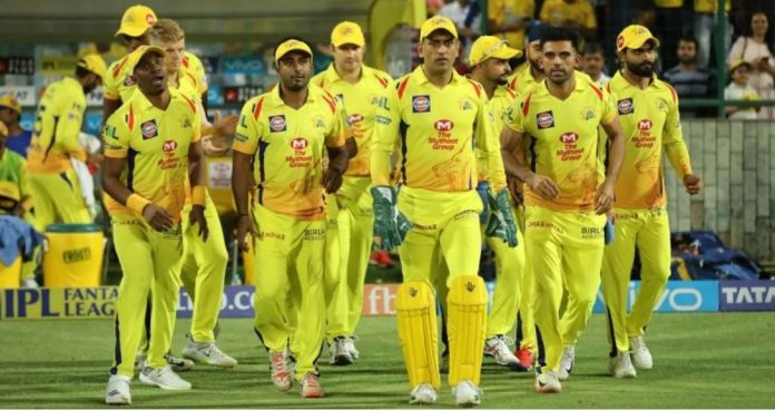 CSK