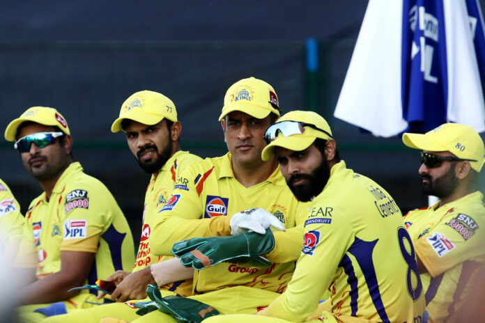 Chennai Super Kings