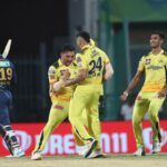 Gujarat Titans vs Chennai Super Kings