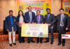 CBL Samaposha U14 All Island Inter Schools Football Championship 2023 – Media Conference